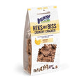 Bunny Nature Crunchy Cracker Banaan 50GR