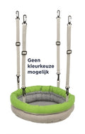 Trixie Mand Hangend RAT 30X25X8CM 3ST