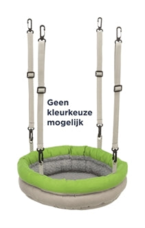 Trixie Mand Hangend RAT 30X25X8CM 3ST