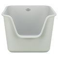 Trixie Katbak Pavo Hoge Rand Gs 44X55X32CM – Kattenbak