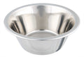 Trixie Voer/waterbak RVS 10CM 200ML 4ST