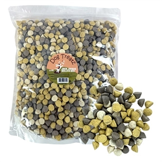 Dog Treatz Jack Jacker Rollies 2,5K