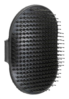 Trixie Verzorgingsborstel Rubber 13X8CM