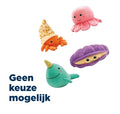 # Croci Reef Dier Ass 7,5CM