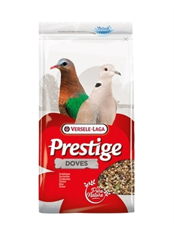 Versele-laga Prestige Tortelduivenvoer 1KG