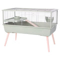 Zolux # Knaagk Neolife Cav Grn 99X54X76CM