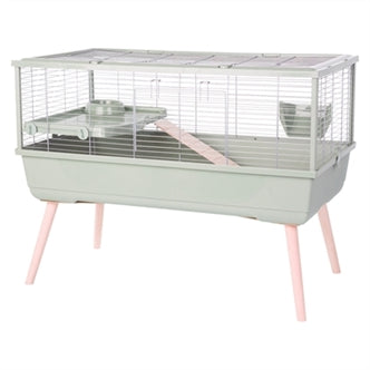 Zolux # Knaagk Neolife Cav Grn 99X54X76CM