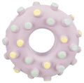 Trixie Junior Mini Ring Latex 8CM 3ST