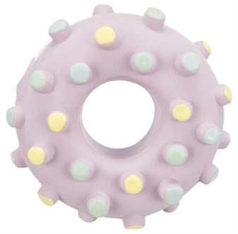 Trixie Junior Mini Ring Latex 8CM 3ST