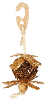 Trixie Wilgenbal AAN Sisal Touw 5,5CM