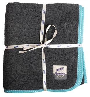 Bunny Nature Bunnybedding Easy Turq 112X51CM