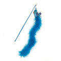 # Tabby Patch Hengel Vogel Blw 40CM