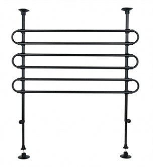 Trixie Trixie Autorek 3-delig Zwart 85-140x75-110 Cm