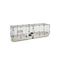 Savic # Cubix 200 Knaagdk 200X50X63,5CM