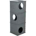 Trixie Toren Nele Vilt GRS 38X38X105CM