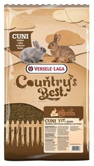 Cuni Fit Pure 5KG