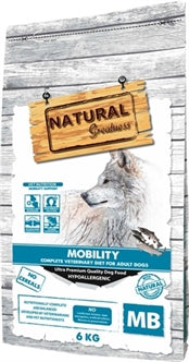 Ng Veterinary Mobility Complete 6KG