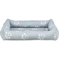 Trixie Mand Jimmy Lichtgrijs 115X80CM