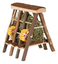 Trixie Hooiruif Hout+hooi 17X17X20CM