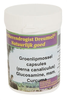 Glm+ Gluco+msm+curcuma 150ST