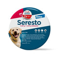 - Seresto Teken+vloband Hond l 2ST
