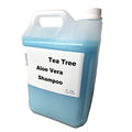 Tea Tree Aloe Vera Shampoo 5LTR