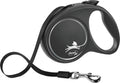 Flexi Black Design Tape Zwart l 5M