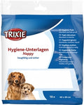 Trixie Puppypads Nappy 60X60CM 10ST