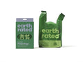 Earth Rated Poepz+handv Laven 120ST