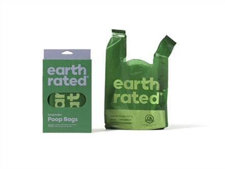 Earth Rated Poepz+handv Laven 120ST