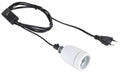 Trixie Pro Socket Keramische Fitting – Verlichting Overig