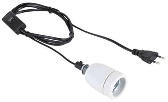 Trixie Pro Socket Keramische Fitting – Verlichting Overig