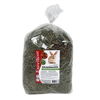 Exc Hooi Weegbree/tomaat 500GR