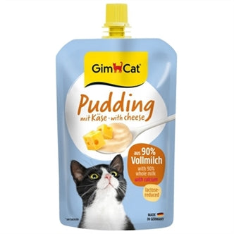 # Gimcat Pudding met Kaas 100GR