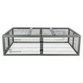 Trixie Ren + Afdekking Grs 174X109X48CM – Kooien/Hokken