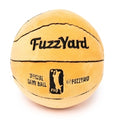 Fuzzyard Basketball