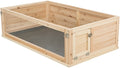 Trixie Indoor REN Cavia Hout 114X74X30CM