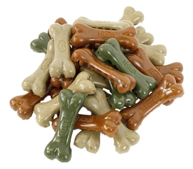 Trixie Denta FUN Veggie BOT 12CM 40ST