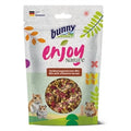 Bunny Nature ! Bunny Enjoynat Mix Zijderups 40GR