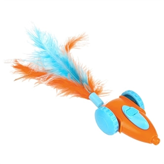 Fofos Race Wagen+veren 19CM