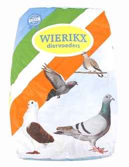 Wierikx Sierduivenvoer 20KG