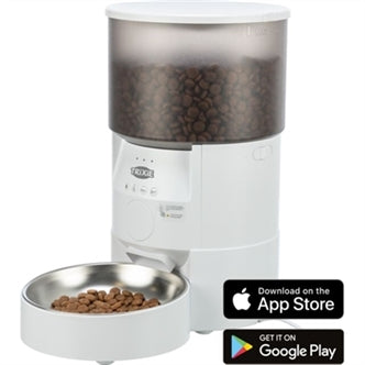 Trixie Voerautom Tx-s Smart WIT 3LTR