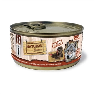 Ng Mono Turkey 170GR