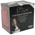 Posh Pup Training Pads 60X60CM 60ST