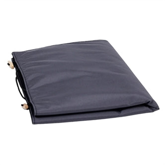 Bia * Bia Travel Zwart S 70X60CM