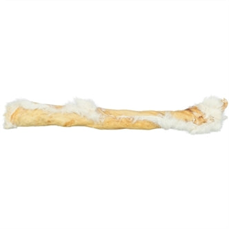 Trixie Konijnenhuid ROL MET Vacht 85GR