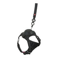 Zolux # Easyride Tuig Zwart S 41-54CM