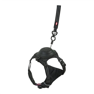 Zolux # Easyride Tuig Zwart S 41-54CM