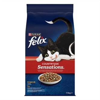 Zzzfelix Countryside Sensations 7,5