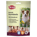 Trixie Premio Duck Dumbbels 6X80GR